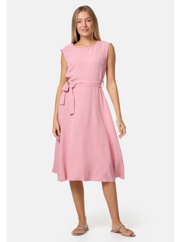 PM SELECTED A-Linie Kleid in Rosa