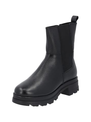 Palado Chelsea Boots Olesax in Schwarz