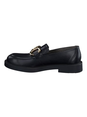 Paul Green Slipper in Schwarz