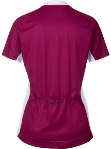 Ziener Lauftrikot PARINA lady in Lila