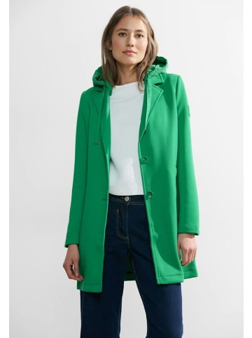 Cecil Jacke in grass green