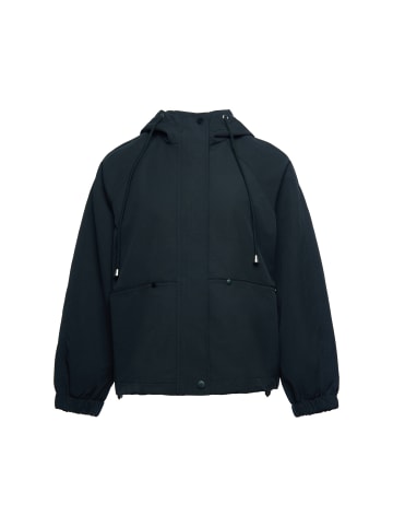 VINAJA Women Jacket in Black