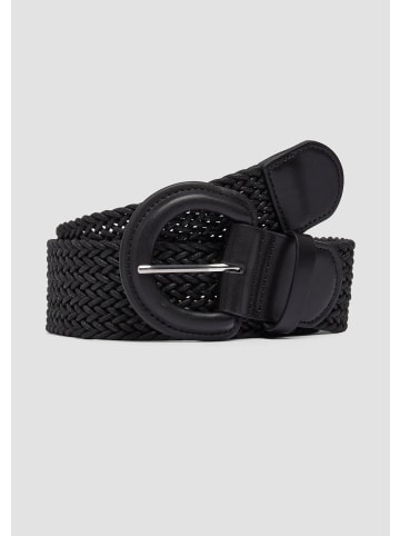 s.Oliver Taillengürtel in 9999_schwarz