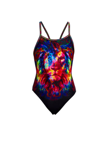 Funkita Pride Alive chlorbeständig und schnelltrocknend in bunt