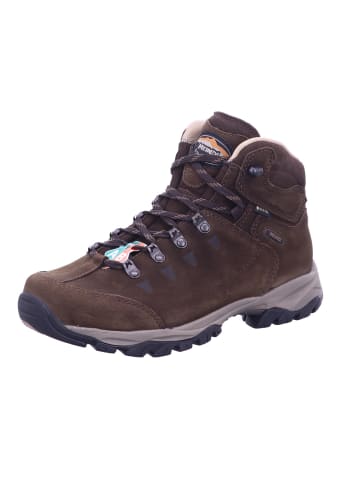 MEINDL Wanderschuhe Ohio 2 GTX in Braun