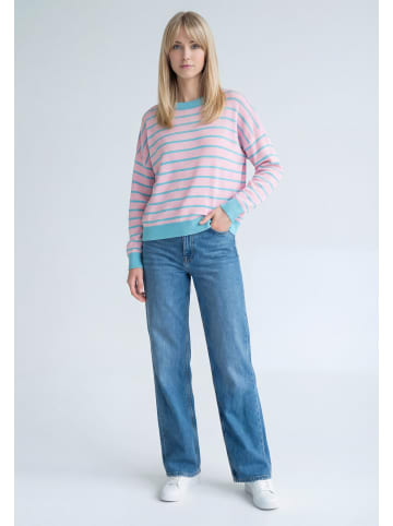 mimo Women Sweater in MULTICOLOR