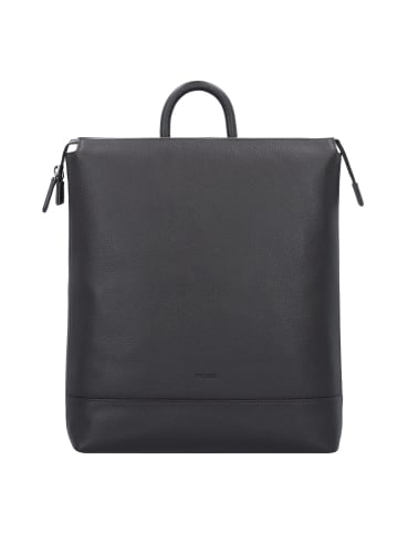 PICARD Luis City Rucksack Leder 32 cm in cafe