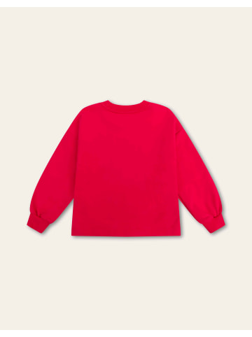 Oilily Hak Sweater in Rosa