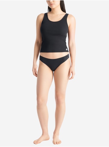 adidas Tanga Sport Active Light Flex-Packaged Panties in assorted