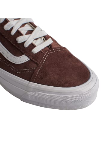 Vans Sneakers in Brown