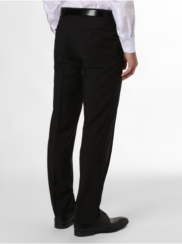 Roy Robson Baukasten-Hose in schwarz - 0007