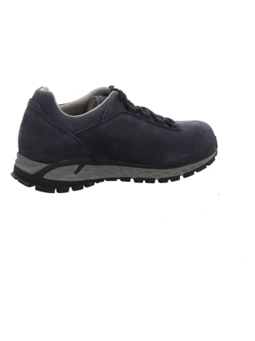 MEINDL Wanderschuh in blau