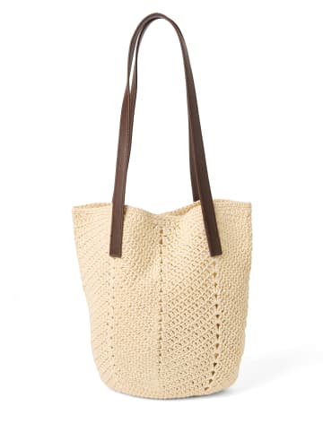 OPUS Shopper Asole in sand - 0001