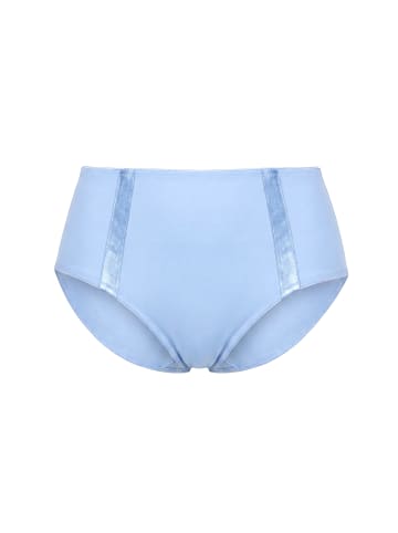 Ulla Popken Slips in eisblau
