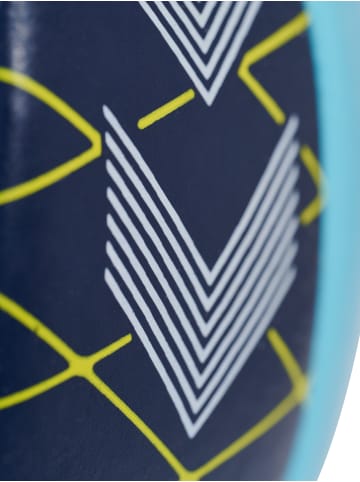 Hummel Handball Hmlevolution Erwachsene in LIGHT BLUE/MARINE/YELLOW