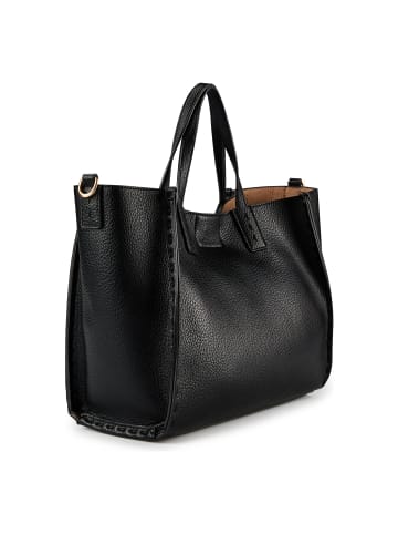 U.S. Polo Assn. Middleton Shopper Tasche 33 cm in black