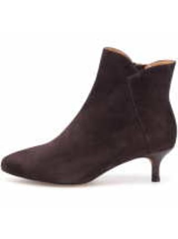 WODEN Stiefelette in braun