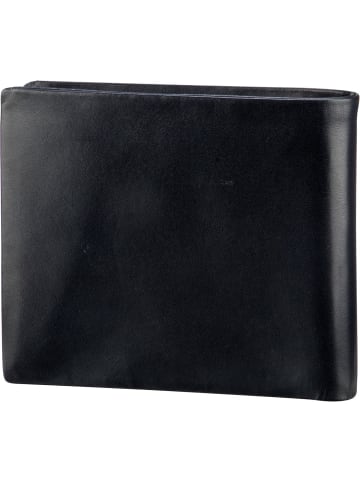 Maître Geldbörse Abtweiler Gilbrecht Billfold H5 in Black