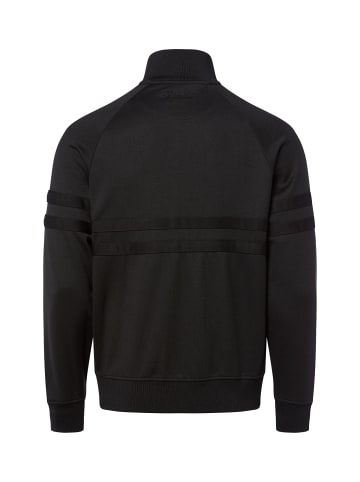 ellesse Sweatjacke Rimini in schwarz - 0002