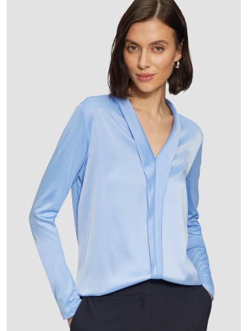 s.Oliver T-Shirt in 5340_hellblau