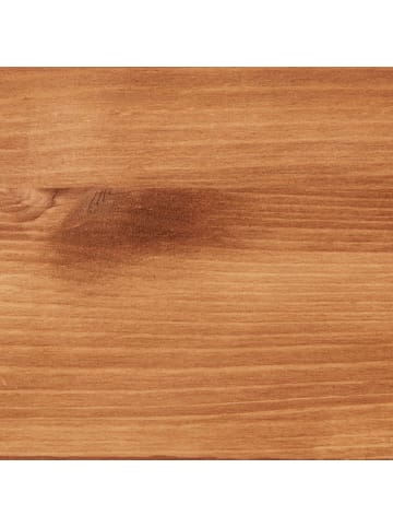 Brilliant Pendelleuchte, 6-flammig Calandra 150x90x13,5 cm in schwarz/holz