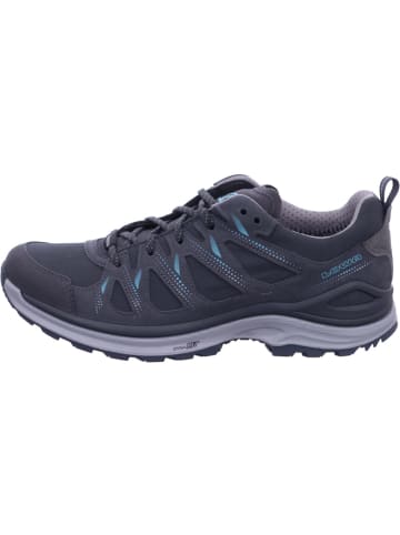 LOWA Outdoorschuhe INNOX EVO II GTX Ws in graphit/arktis