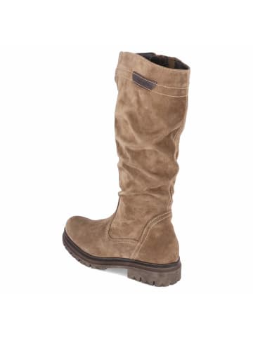 Tamaris Schaftstiefel in braun