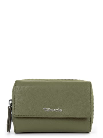 Tamaris Geldbörse TAS Amanda in lightkhaki 914