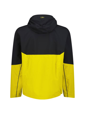Campagnolo Jacke JACKET FIX HOOD in Marine3291