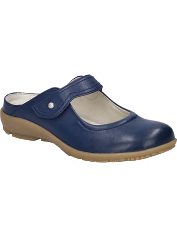 Josef Seibel Slipper Charlotte 04 in jeans