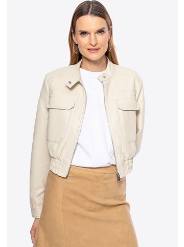 Wittchen Jacket in Beige