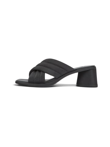 Camper Sandalen " Kiara " in Schwarz