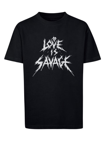 Absolute Cult Absolute Cult T-Shirts in black