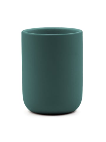 Douceur d’Intérieur Zahnbürstenbecher in grün