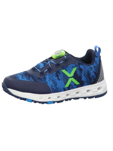 VADO  Halbschuhe in navy