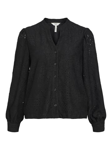 Object Hemd in Black