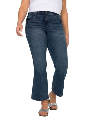 Angel of Style Jeans in blue denim