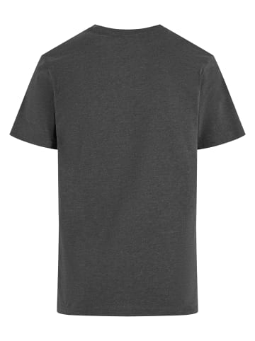 FORVERT FORVERT T-Shirts in charcoal grey
