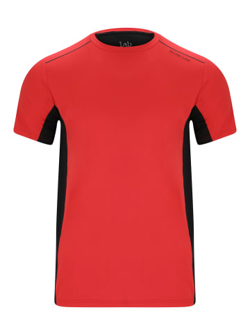 ELITE LAB Funktionsshirt Tech Elite X1 in 4165 High Risk Red