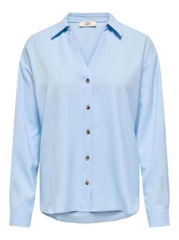 JDY Hemd in Soft Chambray