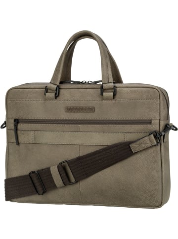 PICARD Aktentasche Casual 5473 in Taupe