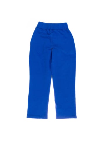 Hackett London Trainingshose in Blue