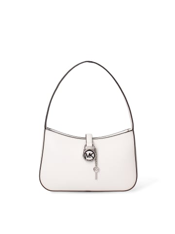 Michael Kors Clutch in BIANCO