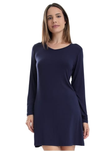 Sassa Nachthemd in navy