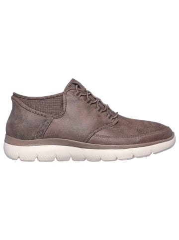 Skechers Sportschuh in braun