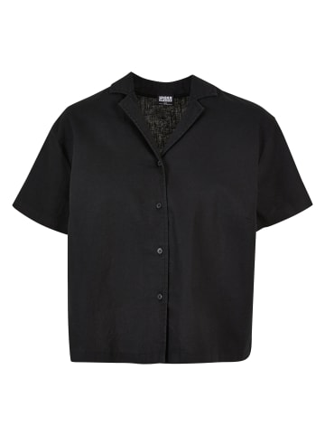 Urban Classics Blusen in black