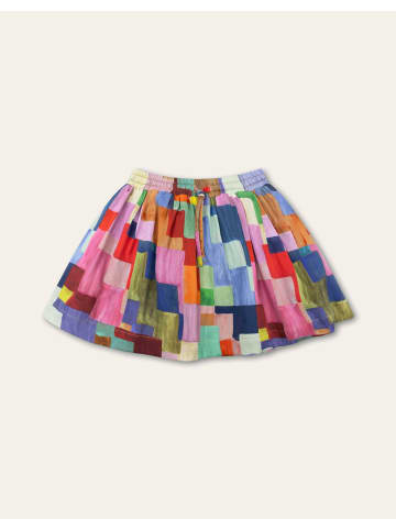 Oilily Surround Rock in Blau