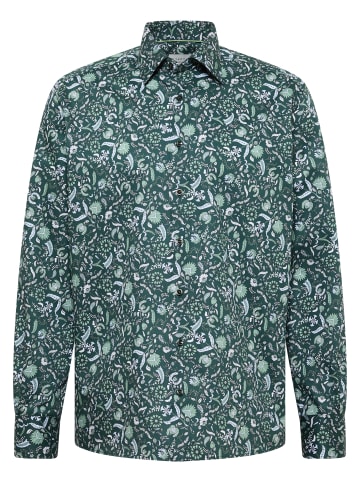 Eterna Hemd COMFORT FIT in smaragd