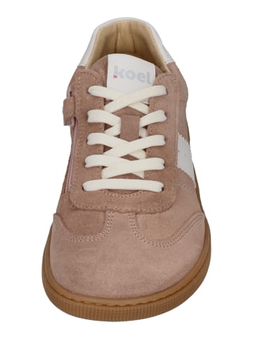 KOEL Sneaker Low DECLAN SUEDE 3.0 in rosa