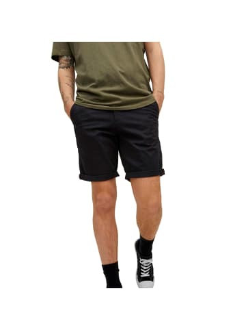 Jack and Jones JPSTBOWIE Shorts Solid in Schwarz